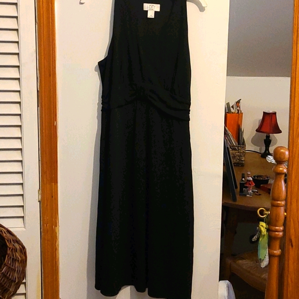Loft LBD